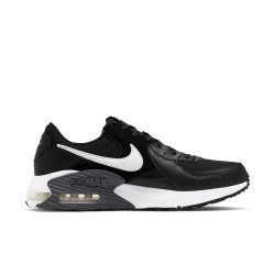 Nike Air Max Excee Men's Sneakers - Black/White/Grey - CD4165-001