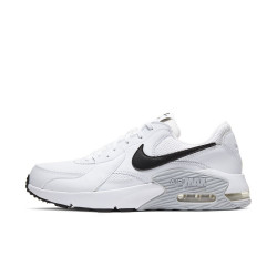Chaussures homme Nike Air Max Excee - Blanc/Noir-Pure Platinum - CD4165-100