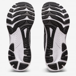 Asics Gel-Kayano 29 Men's Running Shoes - Black/White - 1011B440-002