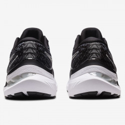 Chaussures de running pour homme Asics Gel-Kayano 29 - Noir/Blanc - 1011B440-002