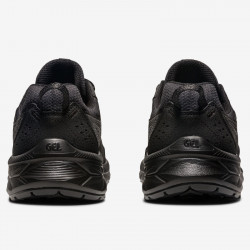 Asics Gel-Venture 9 Men's Trail Running Shoes - Black/Black - 1011B486-001