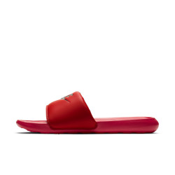 Claquettes pour homme Nike Victori One - Rouge université/Noir-Rouge université - CN9675-600