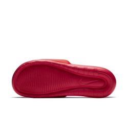 Claquettes pour homme Nike Victori One - Rouge université/Noir-Rouge université - CN9675-600