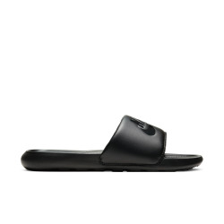 Nike Victori One Slides - Black/Black-Black - CN9675-003