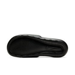 Claquettes Nike Victori One - Noir/Noir-Noir - CN9675-003
