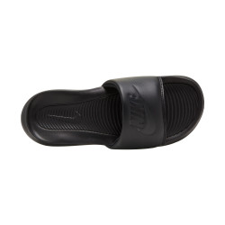 Claquettes pour femme Nike Victori One - Noir/Noir-Noir - CN9677-004
