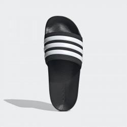 Claquettes adidas Adilette Shower - Noir/Blanc - GZ5922