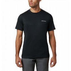 Columbia Men's Zero Rules T-Shirt - Black - 1533313-010