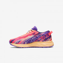 Asics Gel-Noosa Tri 13 GS for Kids - Blazing Coral/White - 1014A209-705