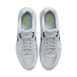 Nike Air Max LTD 3 Shoes - Pure Platinum/Dark Grey-Electric Green - CT2275-001