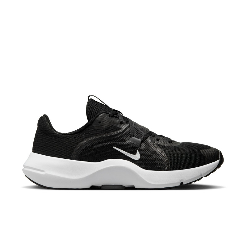 Nike In-Season TR 13 Women's Training Shoes - Black/White-Iron Gray
