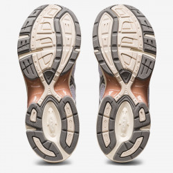 Chaussures pour femme Asics Gel-1130 - Blanc/Gris craie - 1201A256-112