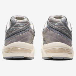 Asics Gel-1130 Men's Shoes - Piedmont Grey/Sheet Rock - 1201A255-022
