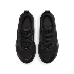 Chaussures enfant Nike Omni Multi-Court - Noir/Anthracite - DM9027-001