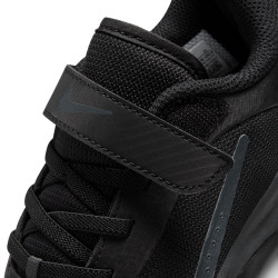 Nike Omni Multi-Court children's shoes - Black/Anthracite - DM9027-001