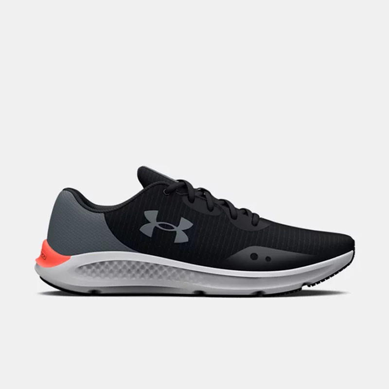 Running shoes Under Armor Charged Pursuit 3 Tech - 3025424-003