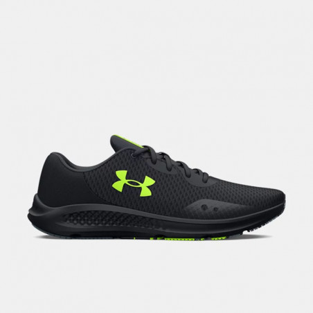 Chaussures running Under Armour Charged Pursuit 3 - 3024878-006