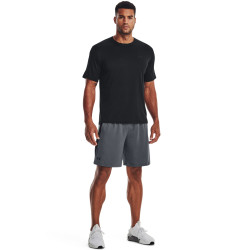 Under Armour Tech Vent Men's Shorts - Pitch Gray/Black - 1376955-012