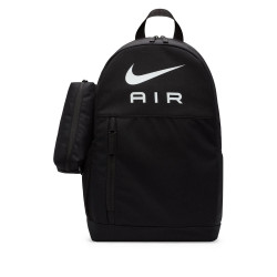 Nike Elemental Backpack - Black/Black/White - DR6089-010