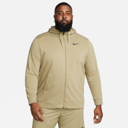 Nike Dri-FIT Jacket - Neutral Olive/Black - CZ6376-276