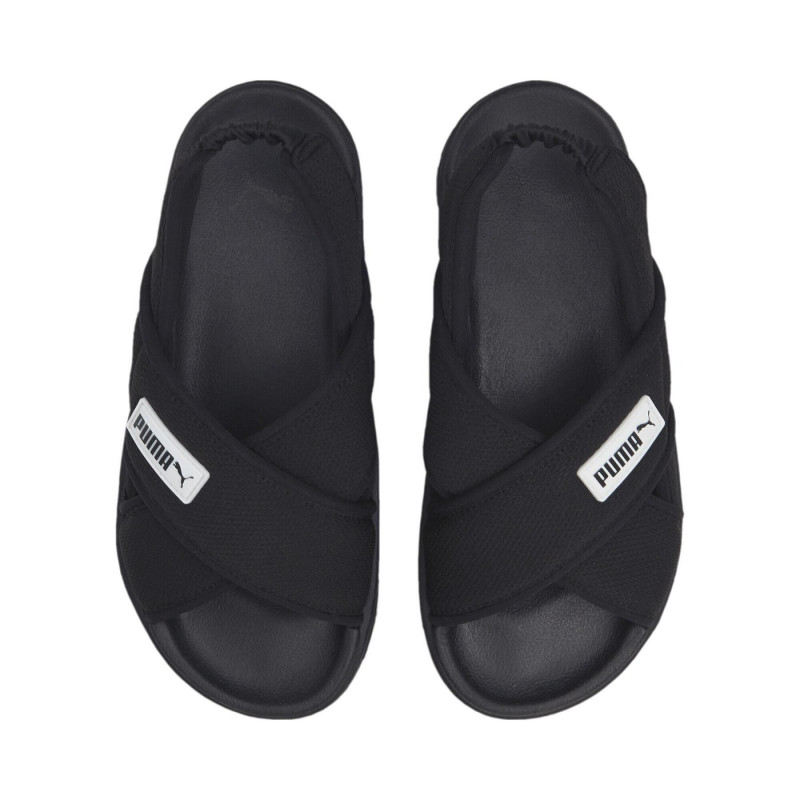 Puma Mayze women's sandals - Black