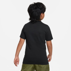 T-shirt enfant Nike Sportswear - Noir - FD2664-010