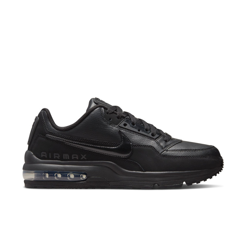 Nike Air max LTD 3 Men's Shoes - Black/Black/Black