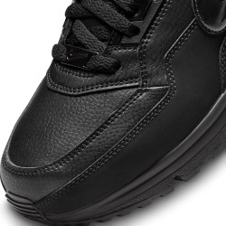 Chaussures homme Nike Air Max LTD 3 - Noir/Noir/Noir - 687977-020