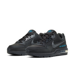 Chaussures Nike Air Max LTD 3 - Anthracite/Cool Grey-Lt Current Blue - CT2275-002