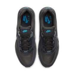Shoes Nike Air Max LTD 3 - Anthracite/Cool Grey-Lt Current Blue - CT2275-002