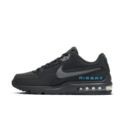 Shoes Nike Air Max LTD 3 - Anthracite/Cool Grey-Lt Current Blue - CT2275-002