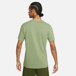 T-shirt homme Nike Dri-FIT - Vert Pétrole - DZ2751-386