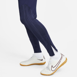 Nike Paris Saint-Germain Strike Pants - Blackened Blue Suede/Blackened Blue/Gold - DX3448-498