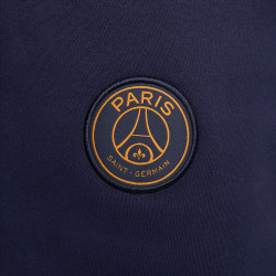 Pantalon homme Paris Saint-Germain Tech Fleece - Daim Bleu Noirci/Or - DV4836-498