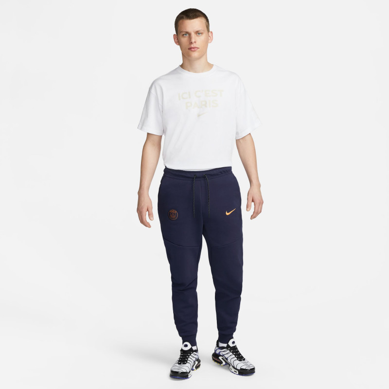 Pantalon de jogging pour homme Paris Saint-Germain Tech Fleece