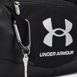 Under Armor Undeniable (XS) 5.0 black sports bag - 1369221-001