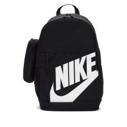 Nike Elemental Backpack - Black/Black/White - DR6084-010
