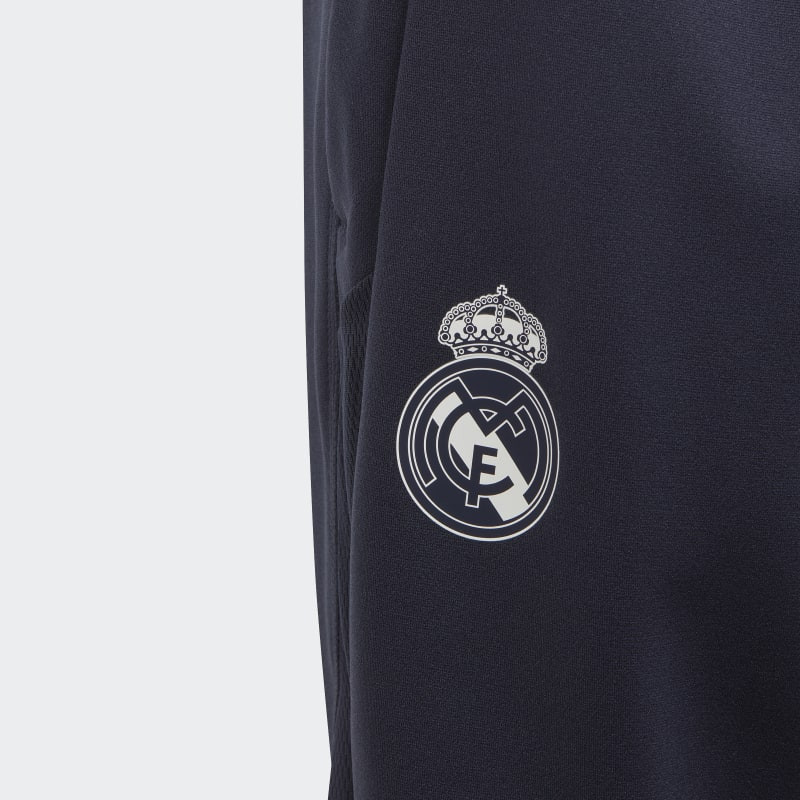 Pantalon d'entraînement de football pour enfant (6-16 ans) adidas Real de Madrid 23/24