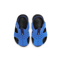 Nike Sunray Protect 2 baby sandals blue - 943827-403
