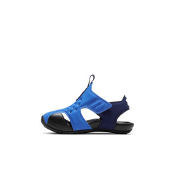 Nike Sunray Protect 2 baby sandals blue - 943827-403