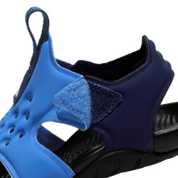 Sandalettes bébé Nike Sunray Protect 2 bleu - 943827-403