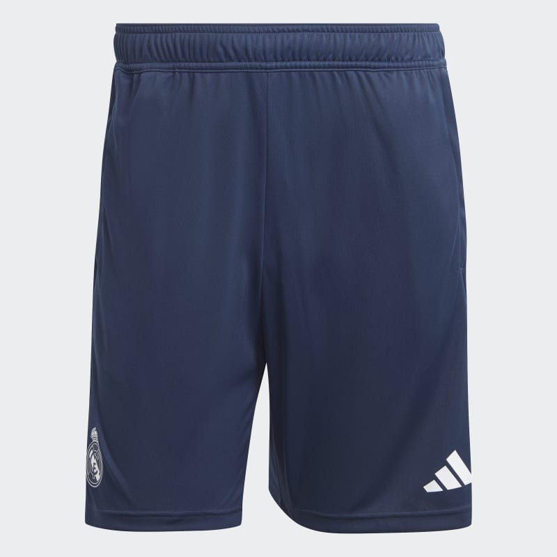 adidas Real Madird 23/24 men's football shorts - Legend ink