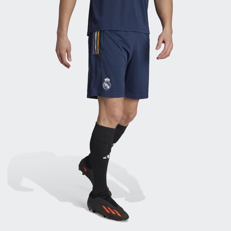 adidas Real Madird 23/24 men's football shorts - Legend ink - IB0870
