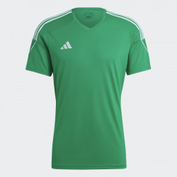 adidas Tiro 23 League Football Shirt - Team Green - IC7477