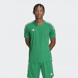 adidas Tiro 23 League Football Shirt - Team Green - IC7477