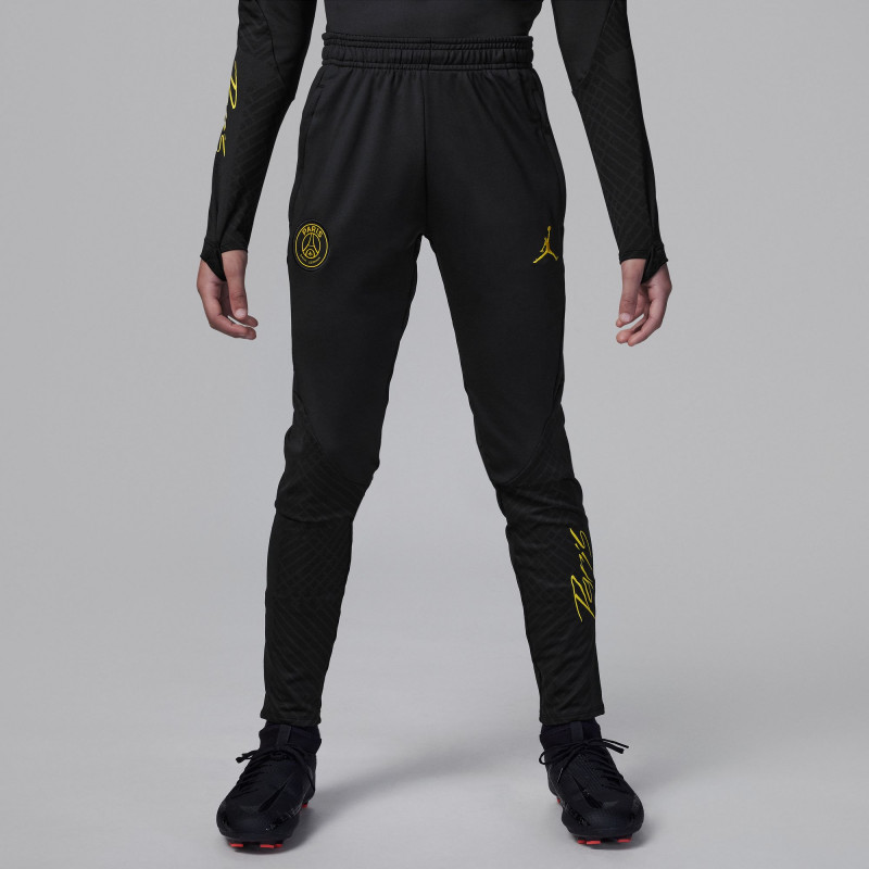 Nike Paris Saint-Germain Strike Men's Jordan Dri-Fit Knit Soccer Pants