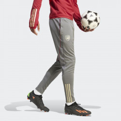 Pantalon d'entraînement de football pour homme adidas Arsenal FC - Gris - UJ7795