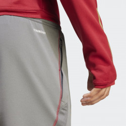 adidas Arsenal FC Men's Football Training Pants - Gray - UJ7795
