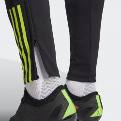 Pantalon d'entraînement de football adidas Arsenal FC 2023/24 pour homme - Noir - HZ2167