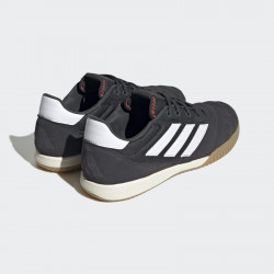 Chaussures de football en salle/bitume adidas Copa Gloro IN - Noir/Blanc - HQ1032